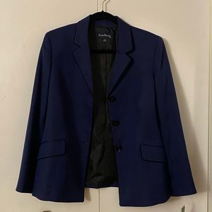 NWT Evan Picone Blazer